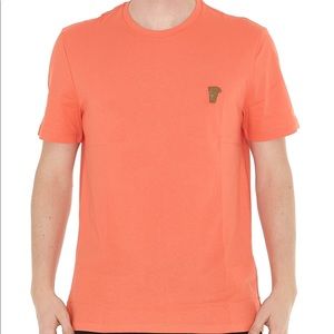 💜Versace Coral T-shirt💜